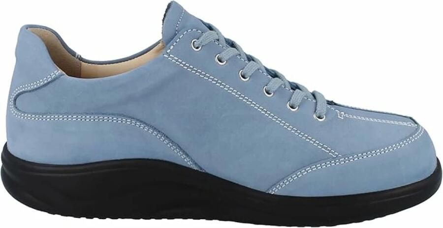 Finn Comfort Schlichter Sneaker