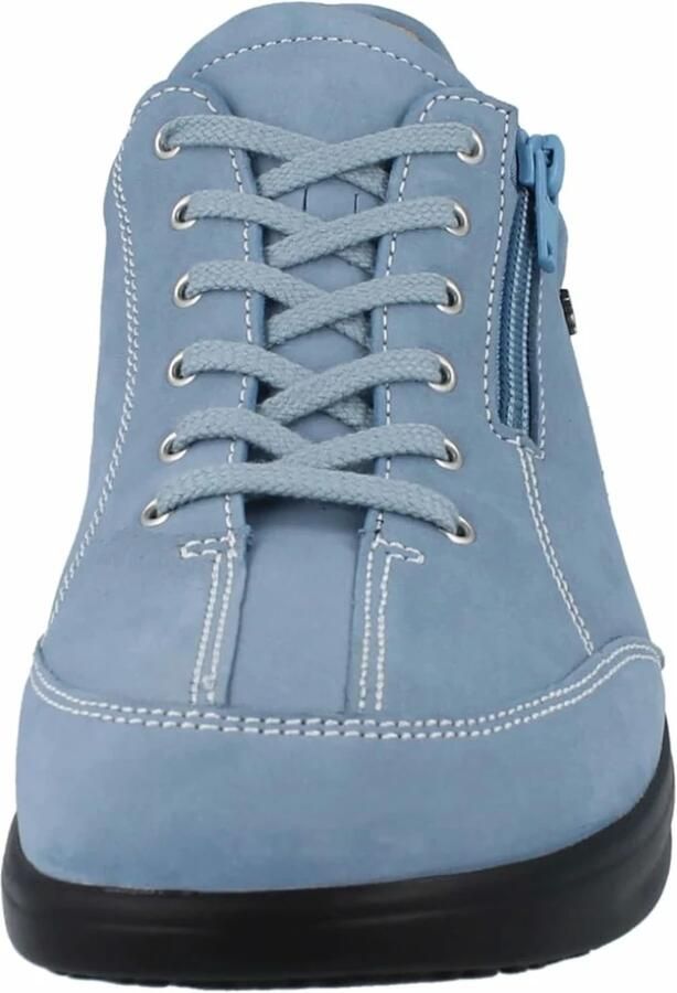 Finn Comfort Schlichter Sneaker - Foto 2