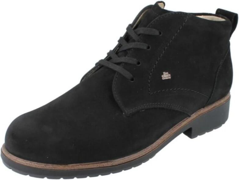 Finn Comfort Veterlaarsjes 'Cranston' navy - Foto 1