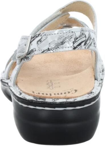 Finn Comfort Sandalen voor Dames in Platero - Foto 6