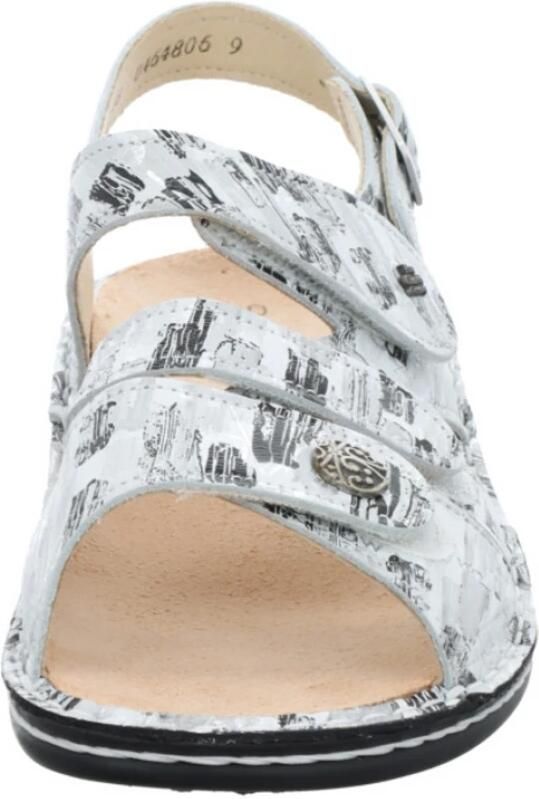 Finn Comfort Sandalen voor Dames in Platero - Foto 2