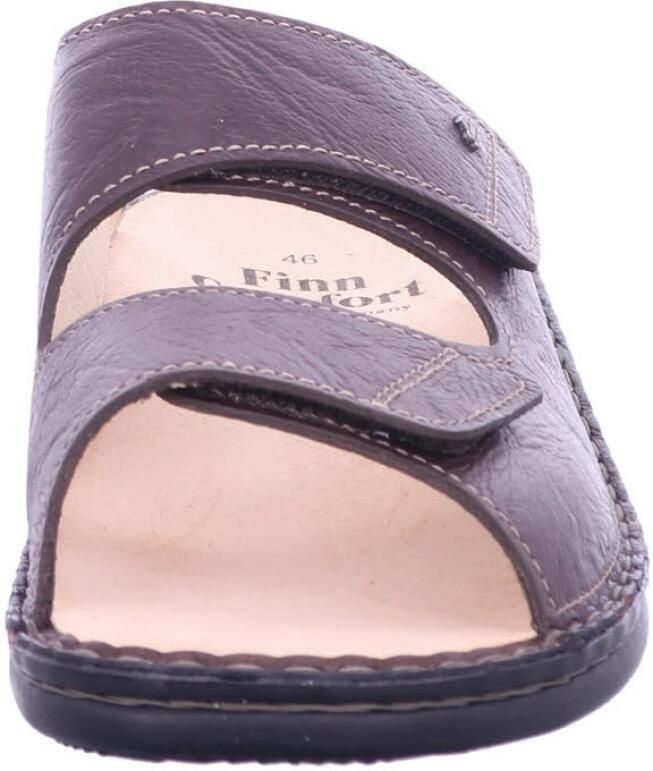 Finn comfort 01505-368024 Riad Herenschoenen Bruin