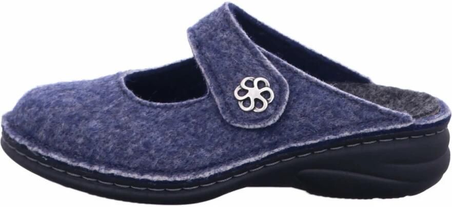 Finn Comfort Pantoffels Brig - Foto 3