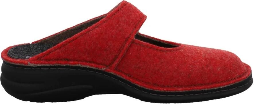 Finn Comfort Filz Slipper - Foto 2