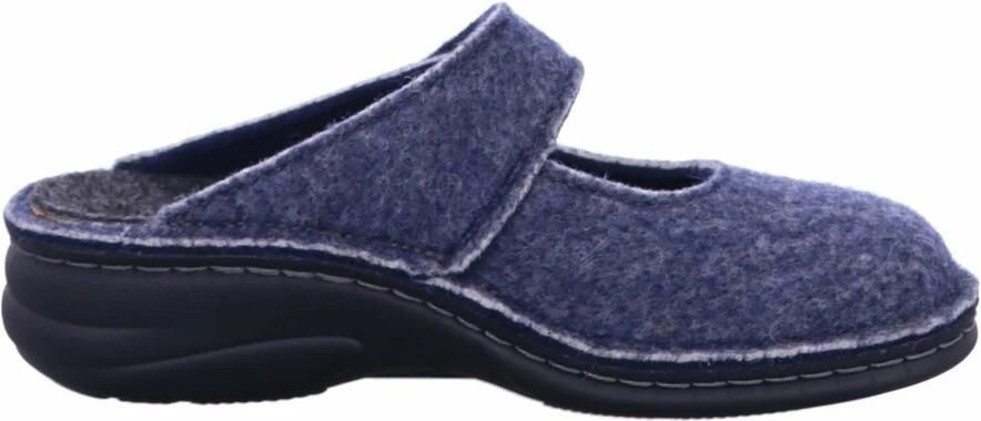 Finn Comfort Pantoffels Brig - Foto 2