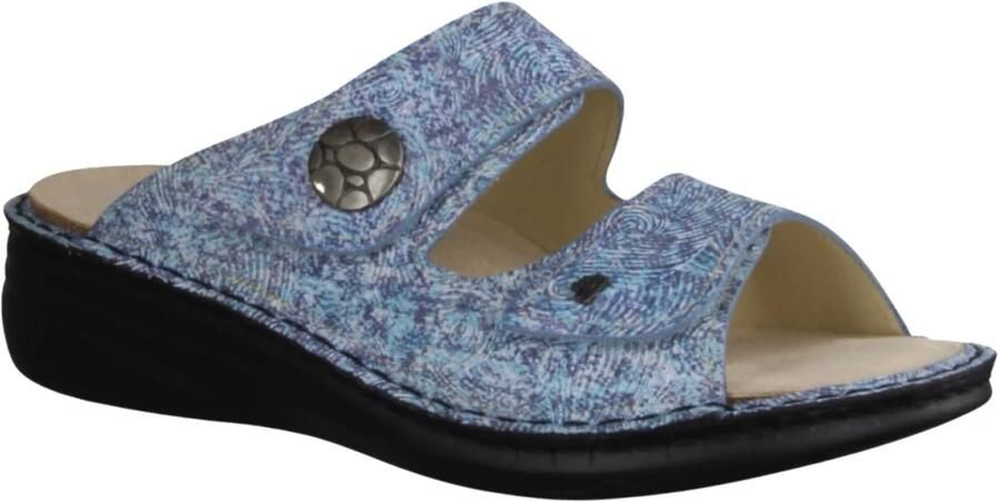 Finn Comfort Slippers