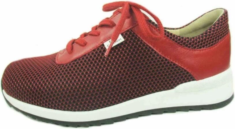 Finn Comfort Sneaker
