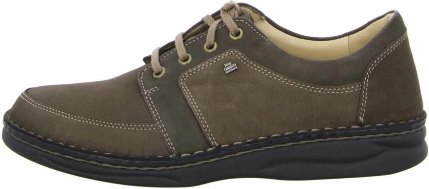 FinnComfort Finn Comfort Veterschoenen - Foto 4