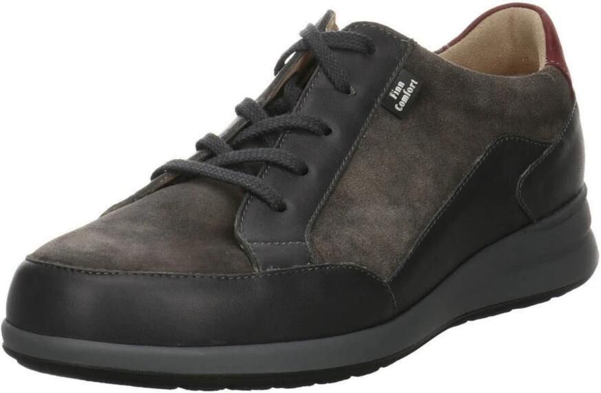 Finn Comfort Sneaker met vetersluiting