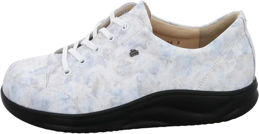 Finn Comfort Casual Schoenen met Veters en Patroon - Foto 3