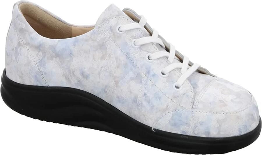 Finn Comfort Casual Schoenen met Veters en Patroon - Foto 2