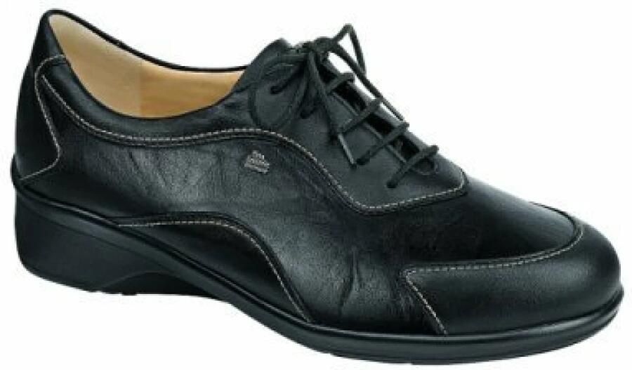 Finn Comfort Casual veterschoen voor dames