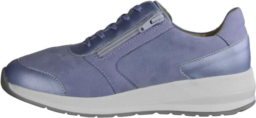 Finn Comfort Casual veterschoenen voor dames