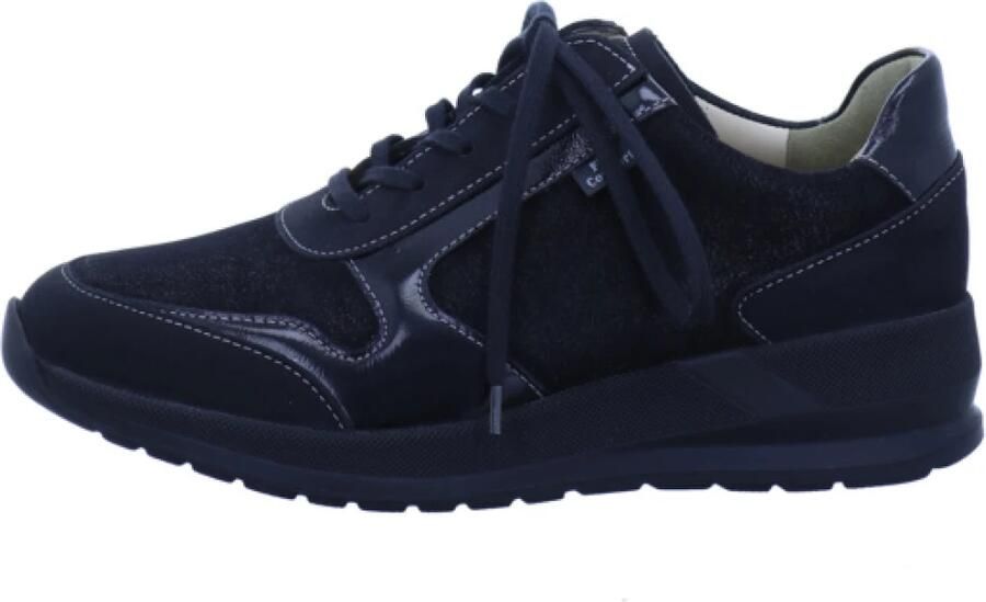 Finn Comfort Casual veterschoenen voor dames - Foto 2