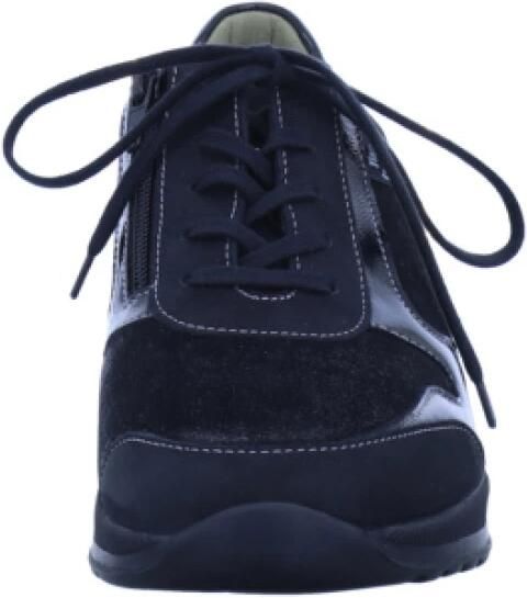 Finn Comfort Casual veterschoenen voor dames - Foto 3