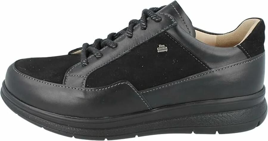 Finn Comfort Casual veterschoen voor dames - Foto 4