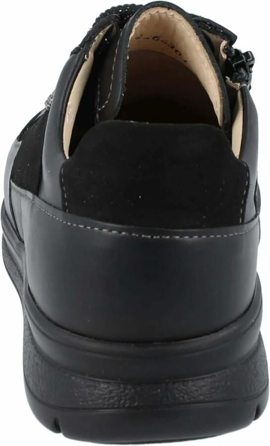 Finn Comfort Casual veterschoen voor dames - Foto 3