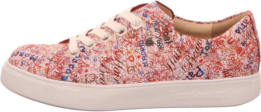 Finn Comfort Sneakers