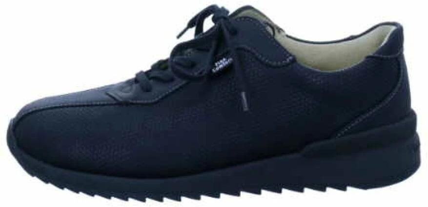 Finn Comfort Lace-up Sneakers