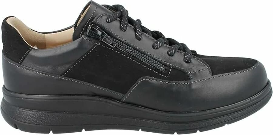 Finn Comfort Casual veterschoen voor