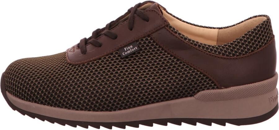 Finn Comfort Veterschoen bruin