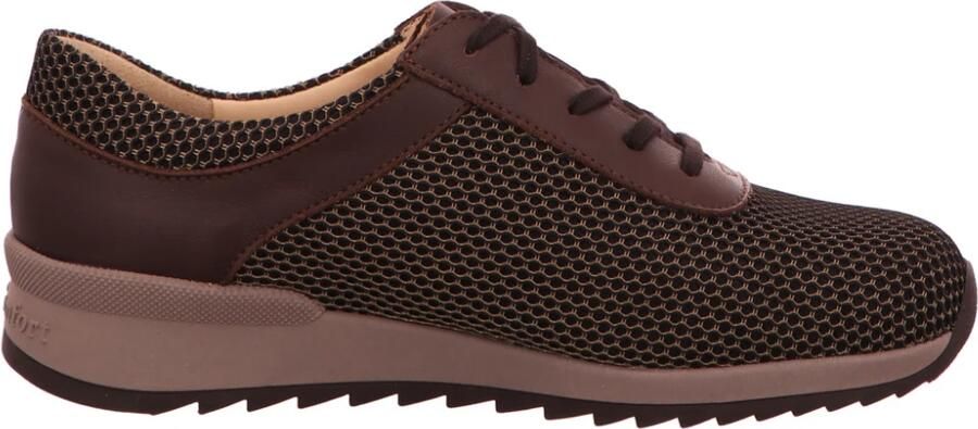 Finn Comfort Veterschoen bruin