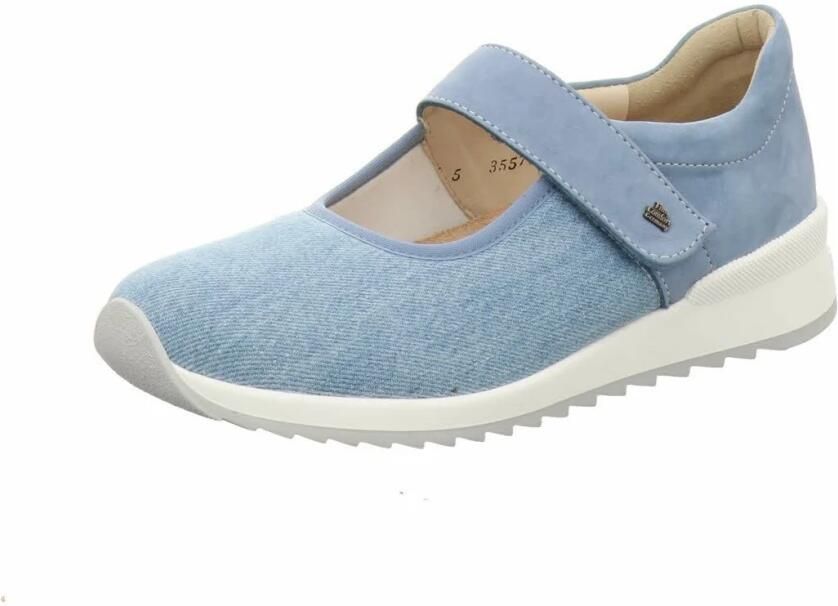 Finn Comfort Monochrome Sneaker voor Dames