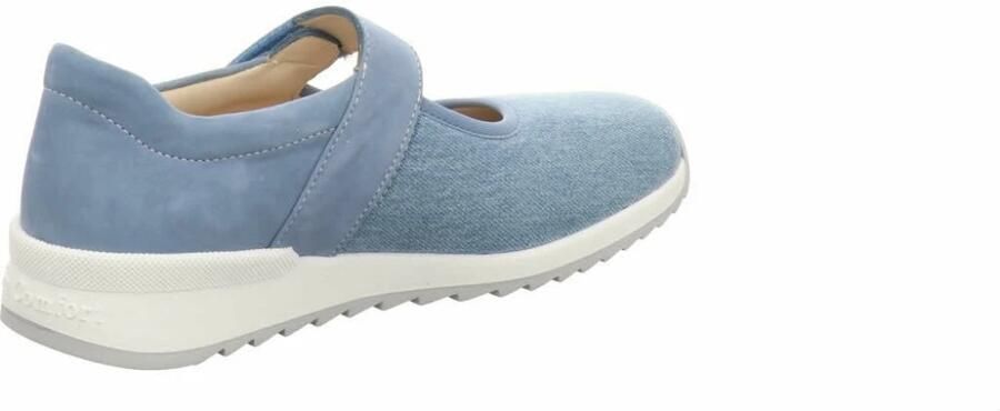 Finn Comfort Monochrome Sneaker voor Dames - Foto 4
