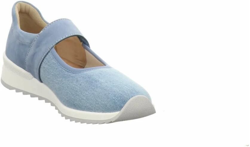 Finn Comfort Monochrome Sneaker voor Dames - Foto 2