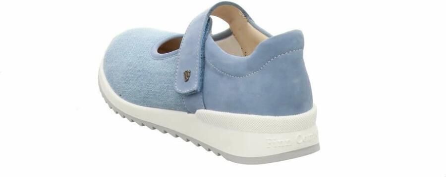 Finn Comfort Monochrome Sneaker voor Dames - Foto 5