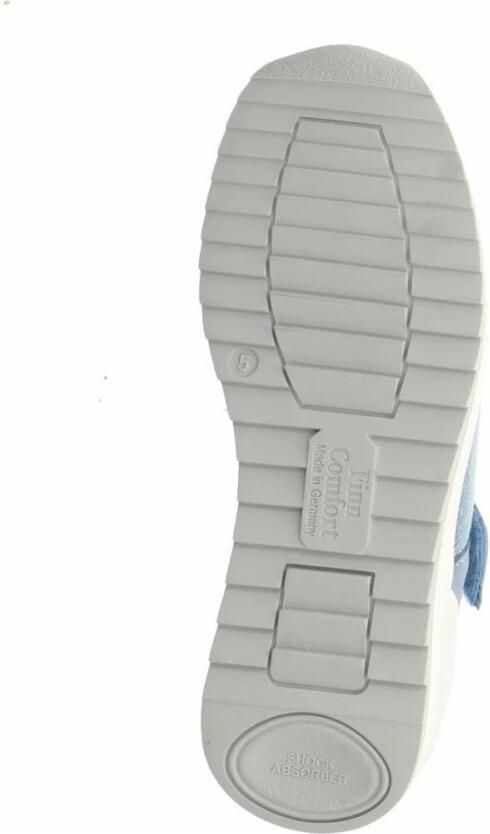 Finn Comfort Monochrome Sneaker voor Dames - Foto 3