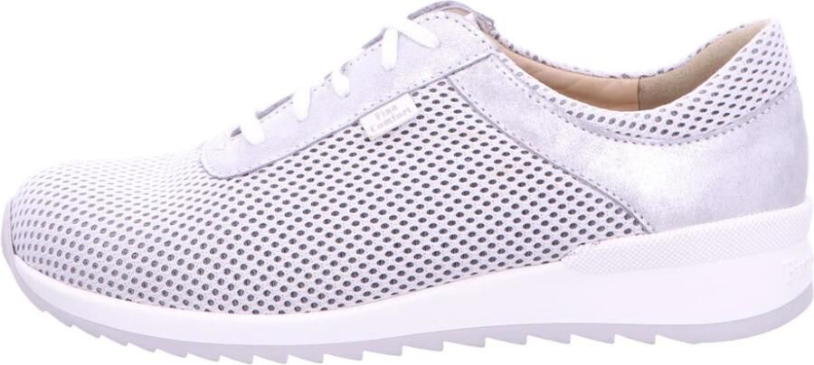 FinnComfort Finn Comfort PORDENONE 02377-902413 Witte sneaker wijdte H - Foto 7