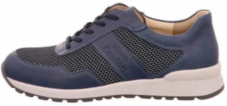 Finn Confort Prezzo Wijdte H Blauw (46 5)