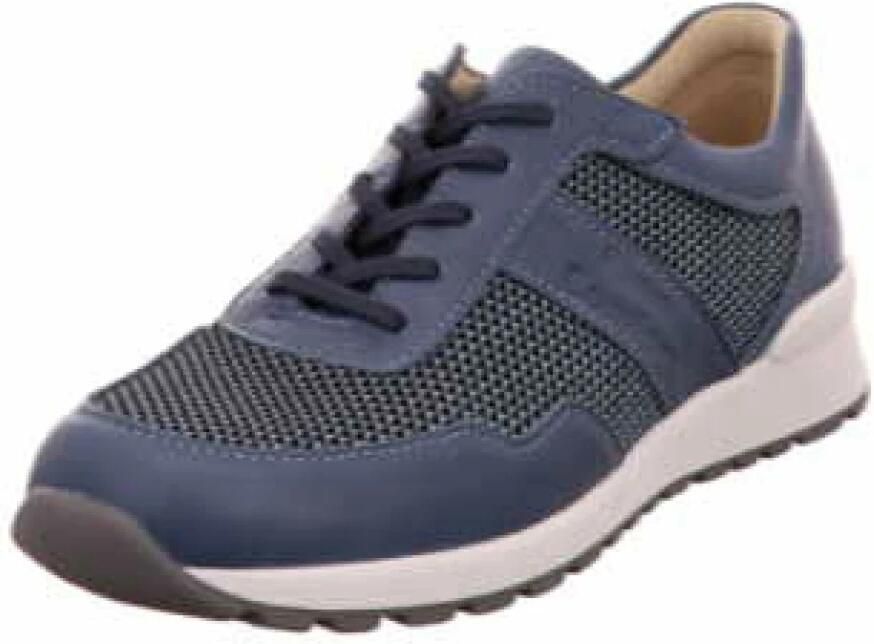 Finn Confort Prezzo Wijdte H Blauw (46 5) - Foto 2