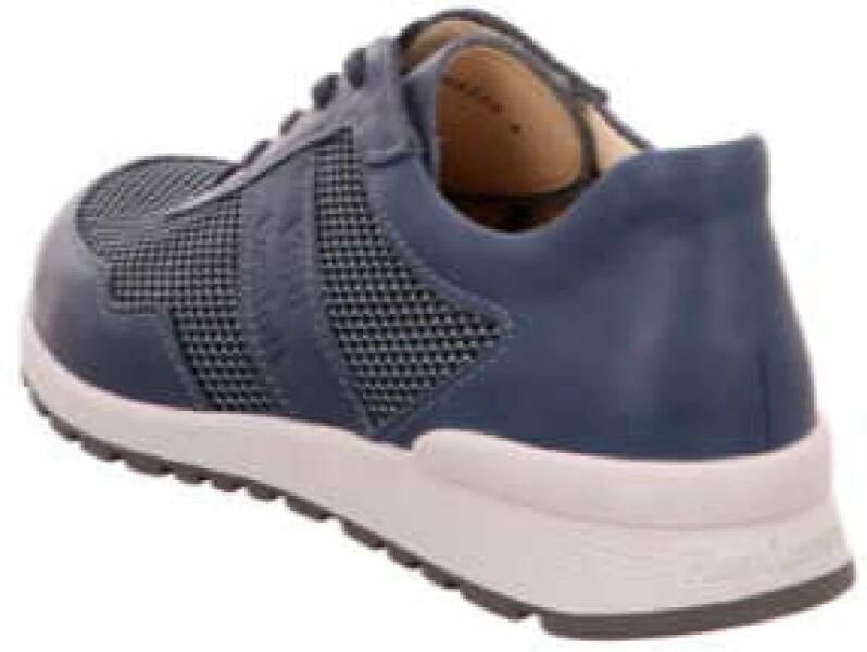 Finn Confort Prezzo Wijdte H Blauw (46 5) - Foto 4