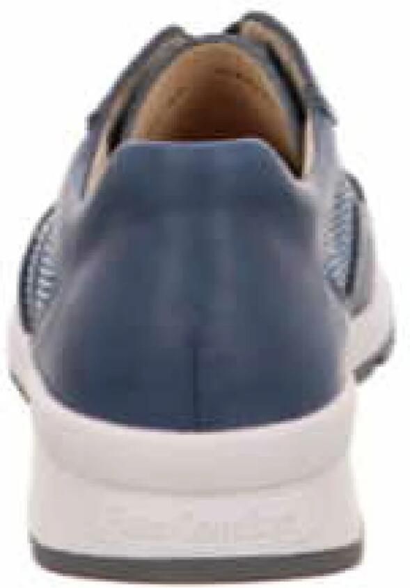 Finn Confort Prezzo Wijdte H Blauw (46 5) - Foto 3