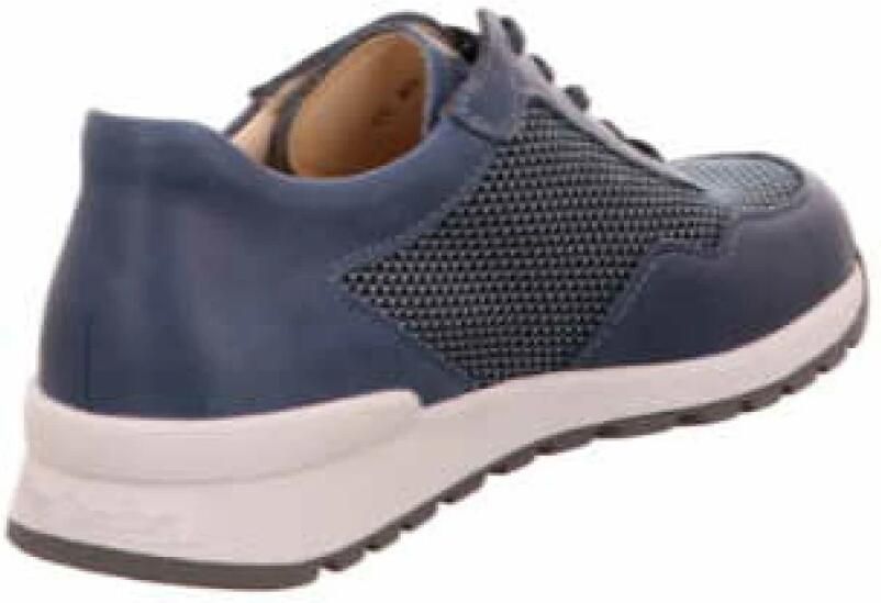 Finn Confort Prezzo Wijdte H Blauw (46 5) - Foto 5