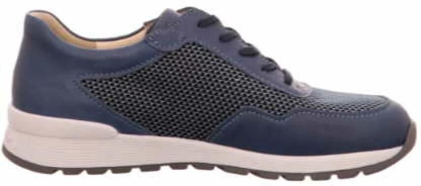 Finn Confort Prezzo Wijdte H Blauw (46 5) - Foto 6