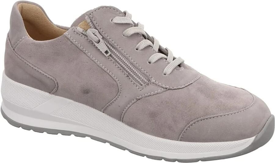 Finn Comfort Cloud Dames Sneaker Comfortabel & Stijlvol