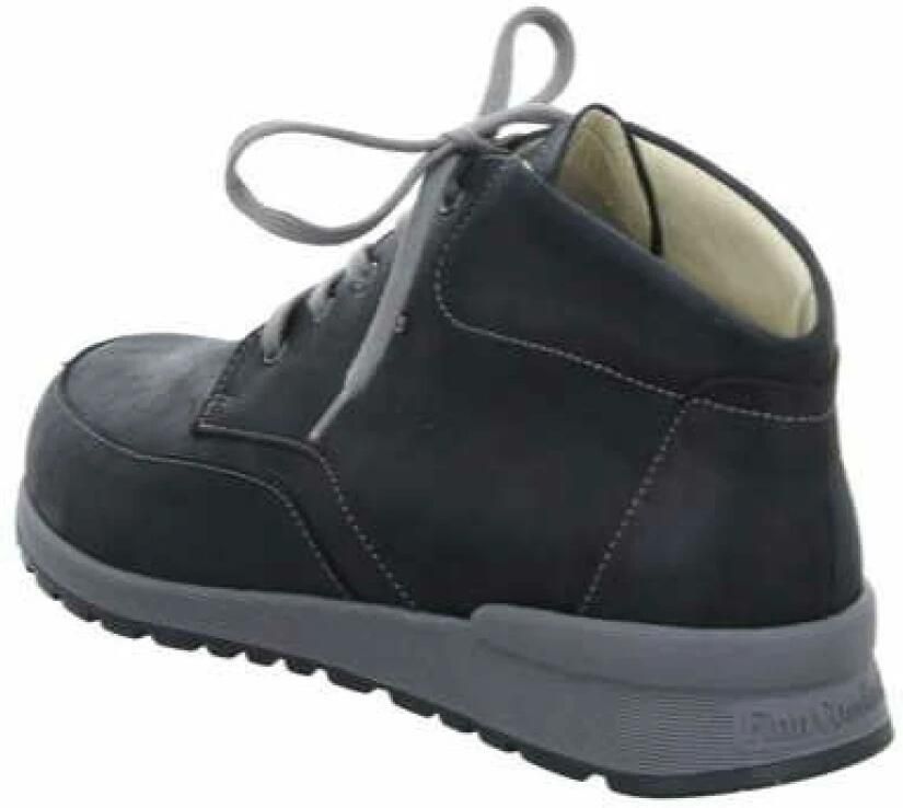 Finn Comfort CitySport Veterschoenen Zwart - Foto 3