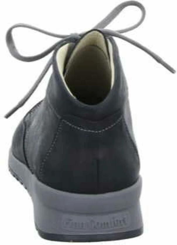 Finn Comfort CitySport Veterschoenen Zwart - Foto 5