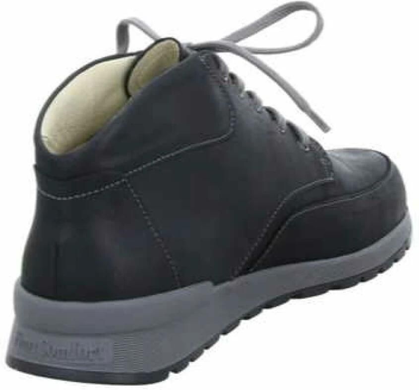 Finn Comfort CitySport Veterschoenen Zwart - Foto 2