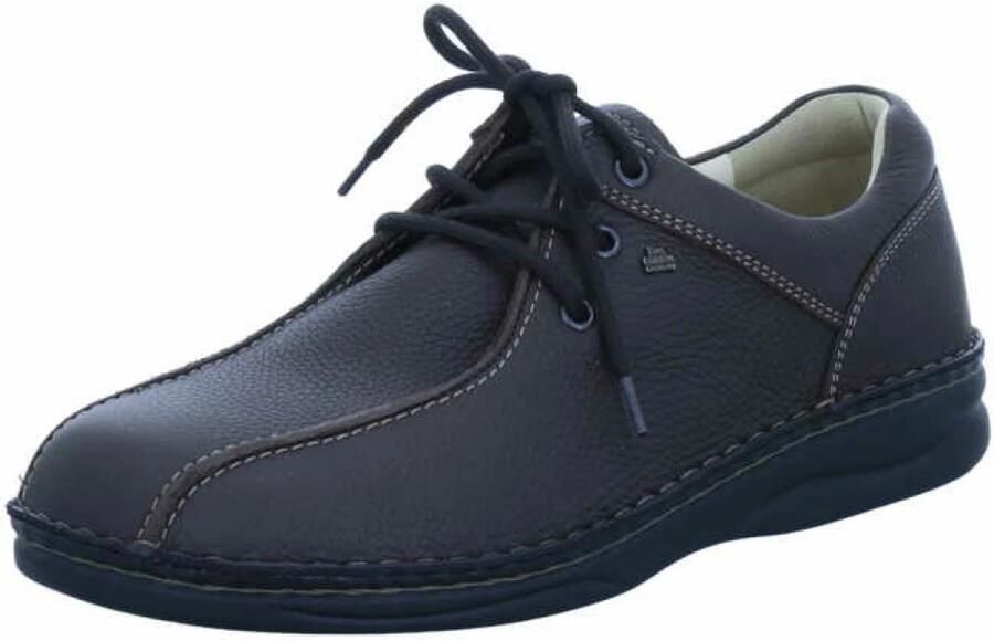 Finn Comfort Comfortabele Veterschoenen voor Heren - Foto 3