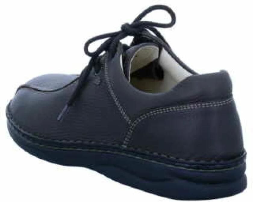Finn Comfort Comfortabele Veterschoenen voor Heren - Foto 2