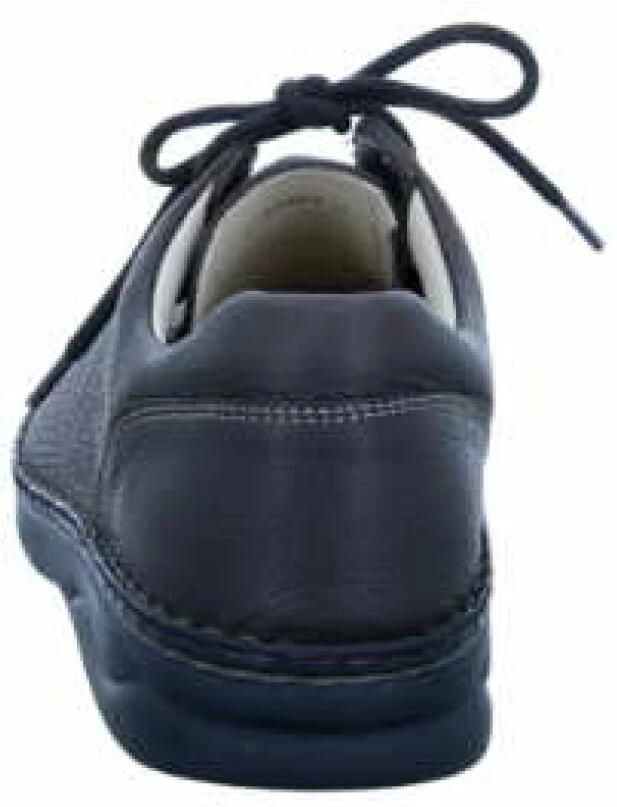 Finn Comfort Comfortabele Veterschoenen voor Heren - Foto 4