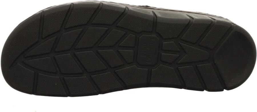 FinnComfort Copan S carapon sandaal Heren(42 Kleur Bruin ) - Foto 5