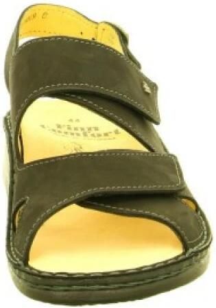 Finn Comfort Sandalen met sleehak Toros Cherokee - Foto 8