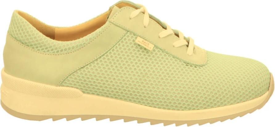 Finn Comfort Stijlvolle Damessneakers
