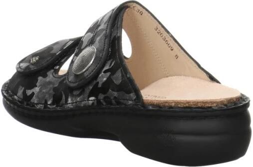 Finn Comfort Two-Strap Slide - Foto 3
