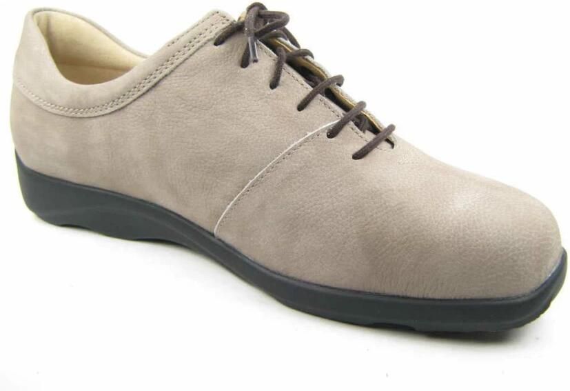 Finn Comfort Beige Veterschoenen - Foto 2